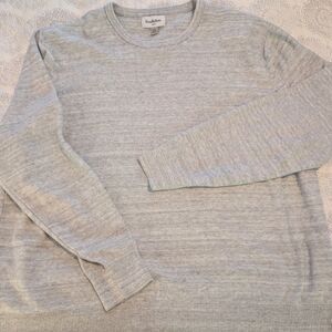Goodfellow & Co Men's Gray Sweater